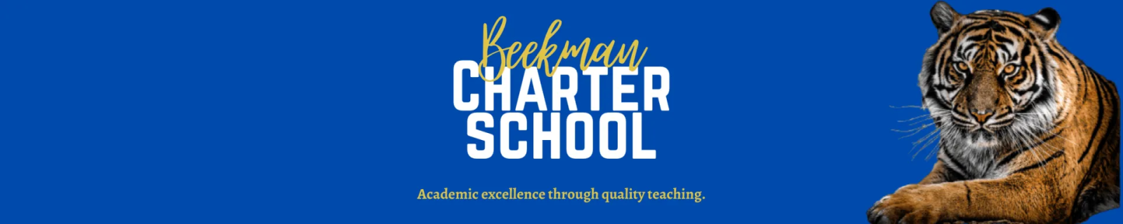 Beekman Charter School
